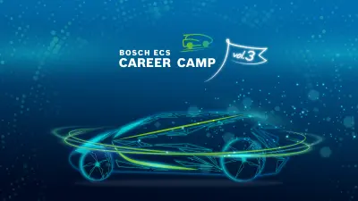 Stream #1: C++ Application Programming for Automotive
