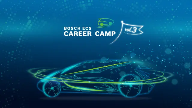 Stream 1 – Application Programming for Automotive