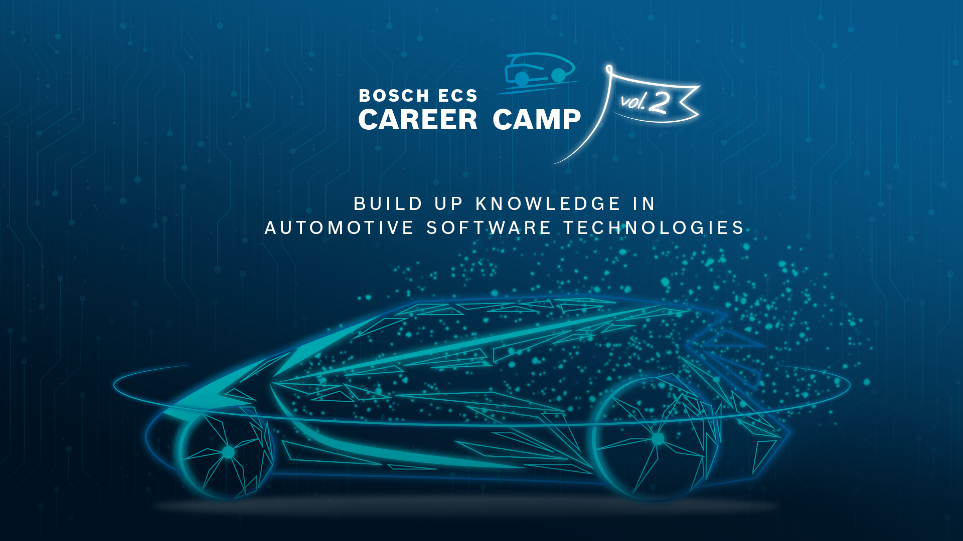 Бош Инженеринг Център София обявява второ издание на успешната си ...