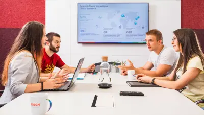 Bosch Digital