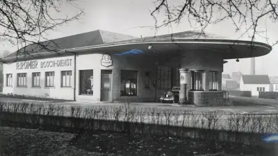 100 години Bosch Car Service