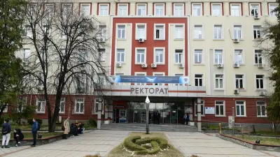 Технически университет - София и Бош Инженеринг Център София разкриват нова специалност Интелигентни системи и изкуствен интелект