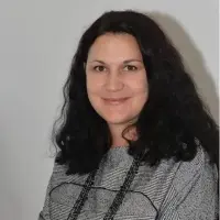 Irena Raycheva-Udreva 
